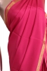 Pure Mysore Crepe Silk Saree